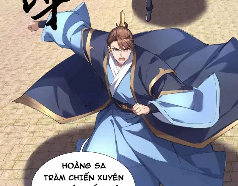 Ngủ Say Vạn Cổ: Xuất Thế Quét Ngang Chư Thiên Chapter 136 - 27