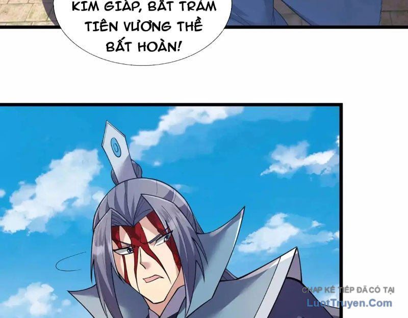 Ngủ Say Vạn Cổ: Xuất Thế Quét Ngang Chư Thiên Chapter 136 - 28