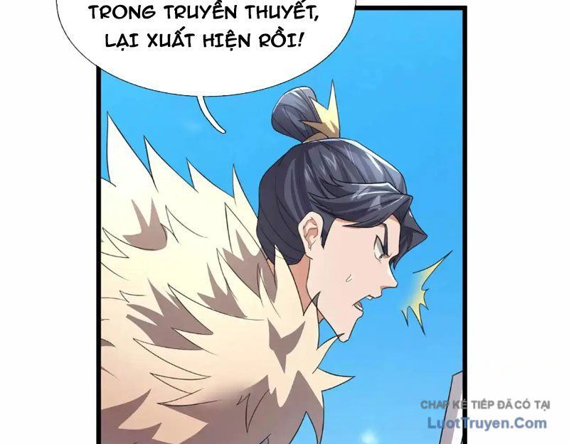 Ngủ Say Vạn Cổ: Xuất Thế Quét Ngang Chư Thiên Chapter 136 - 4