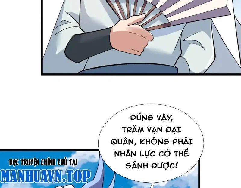 Ngủ Say Vạn Cổ: Xuất Thế Quét Ngang Chư Thiên Chapter 136 - 31