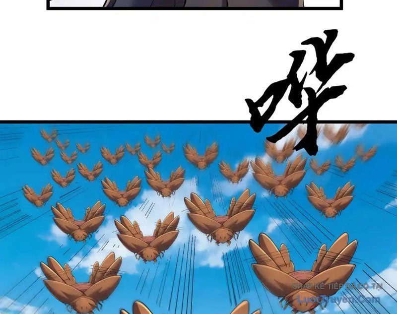 Ngủ Say Vạn Cổ: Xuất Thế Quét Ngang Chư Thiên Chapter 136 - 44