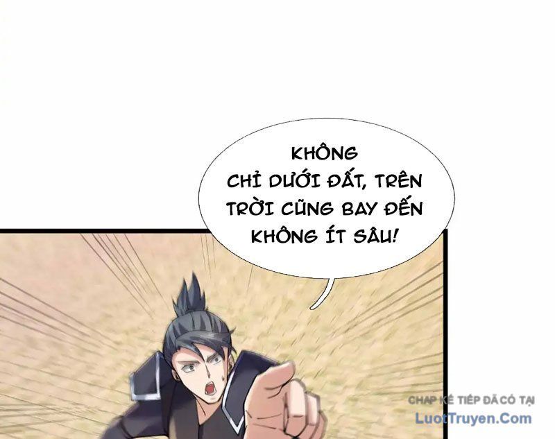 Ngủ Say Vạn Cổ: Xuất Thế Quét Ngang Chư Thiên Chapter 136 - 46