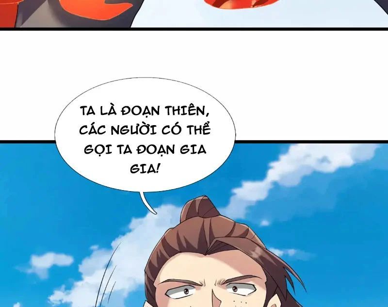 Ngủ Say Vạn Cổ: Xuất Thế Quét Ngang Chư Thiên Chapter 136 - 57