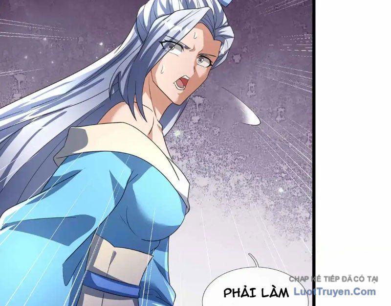 Ngủ Say Vạn Cổ: Xuất Thế Quét Ngang Chư Thiên Chapter 136 - 8