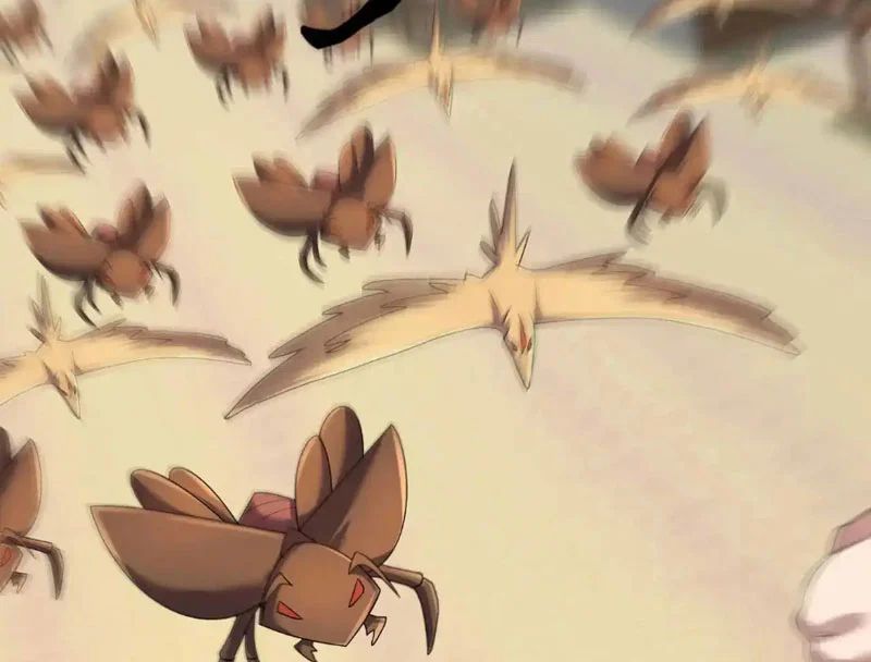 Ngủ Say Vạn Cổ: Xuất Thế Quét Ngang Chư Thiên Chapter 136 - 86