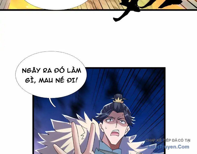 Ngủ Say Vạn Cổ: Xuất Thế Quét Ngang Chư Thiên Chapter 137 - 11