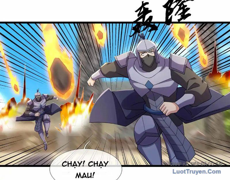 Ngủ Say Vạn Cổ: Xuất Thế Quét Ngang Chư Thiên Chapter 137 - 13
