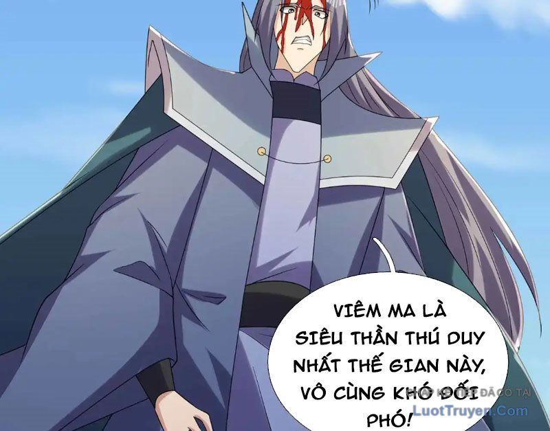 Ngủ Say Vạn Cổ: Xuất Thế Quét Ngang Chư Thiên Chapter 137 - 20