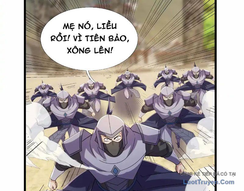 Ngủ Say Vạn Cổ: Xuất Thế Quét Ngang Chư Thiên Chapter 137 - 25