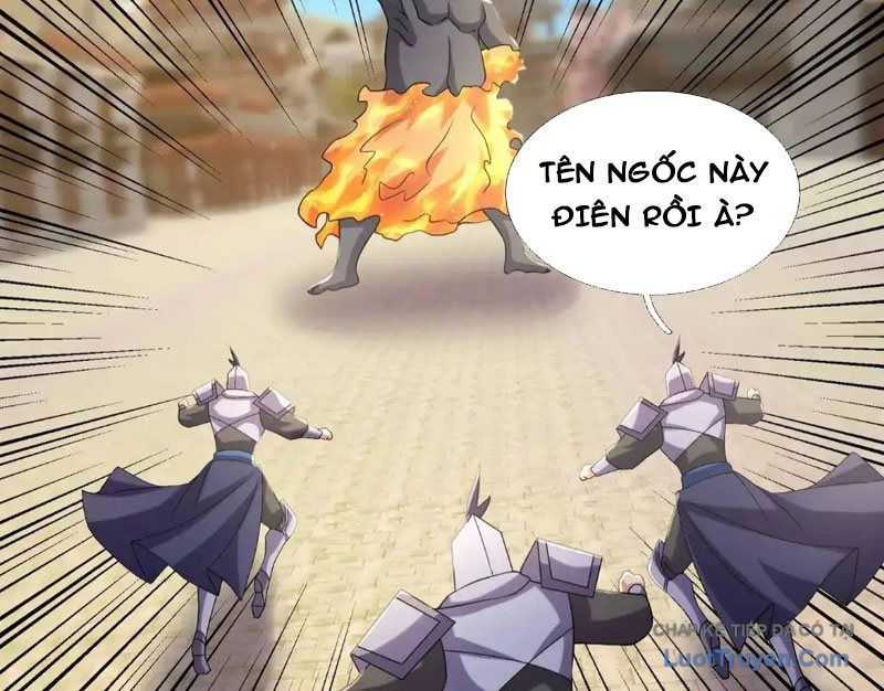 Ngủ Say Vạn Cổ: Xuất Thế Quét Ngang Chư Thiên Chapter 137 - 4