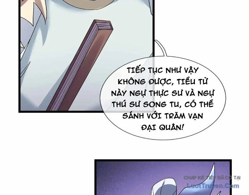 Ngủ Say Vạn Cổ: Xuất Thế Quét Ngang Chư Thiên Chapter 137 - 40