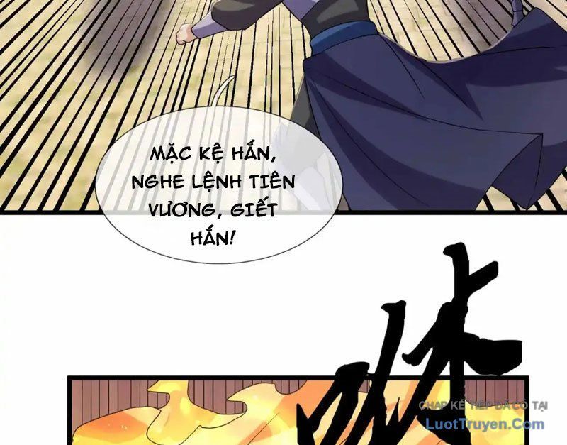 Ngủ Say Vạn Cổ: Xuất Thế Quét Ngang Chư Thiên Chapter 137 - 5