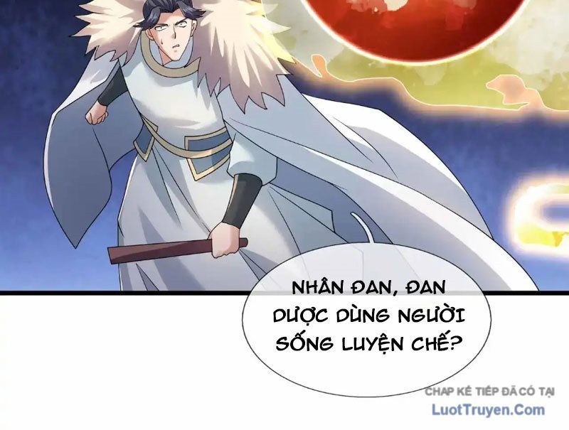 Ngủ Say Vạn Cổ: Xuất Thế Quét Ngang Chư Thiên Chapter 137 - 51