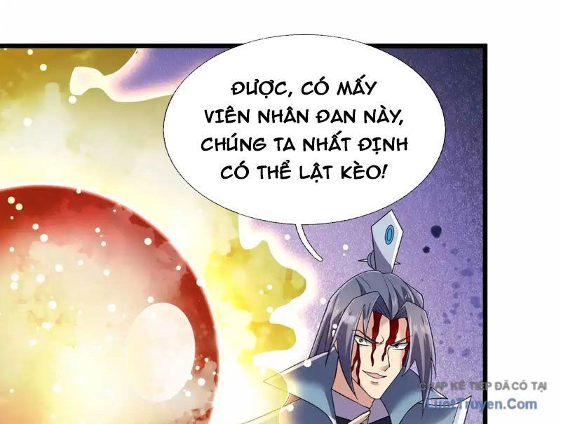 Ngủ Say Vạn Cổ: Xuất Thế Quét Ngang Chư Thiên Chapter 137 - 58