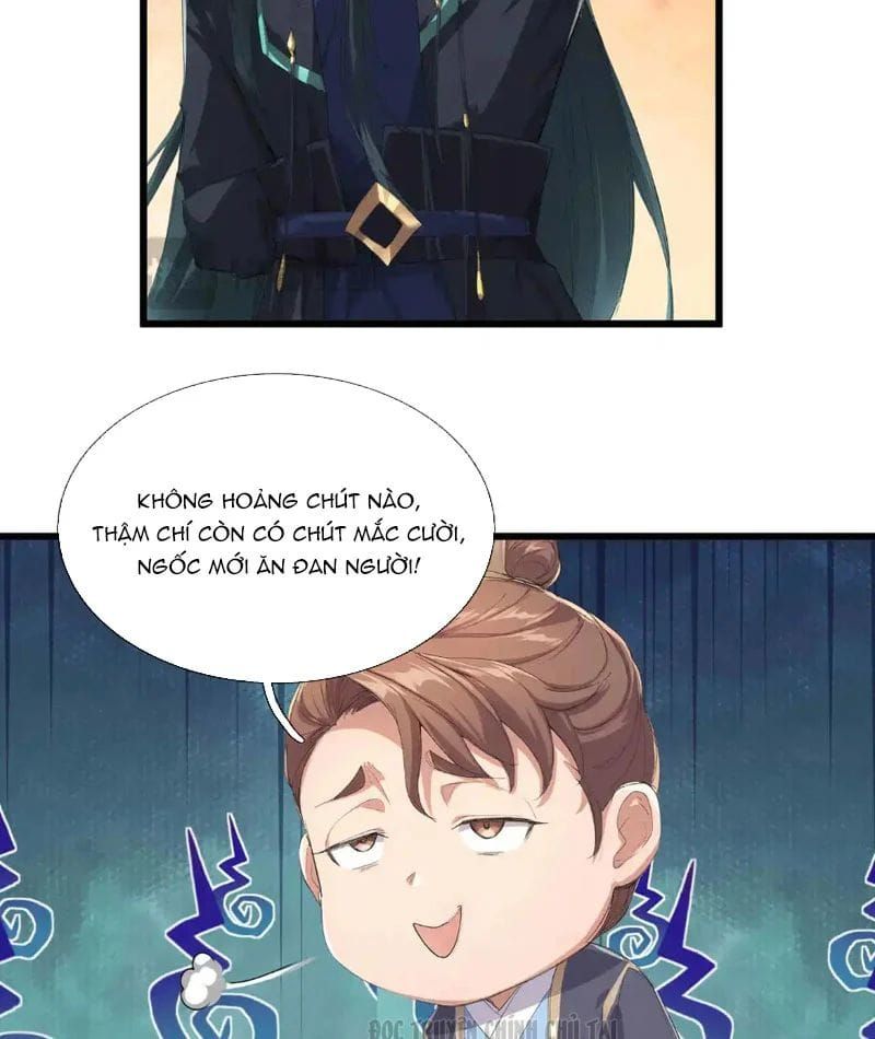 Ngủ Say Vạn Cổ: Xuất Thế Quét Ngang Chư Thiên Chapter 138 - 13