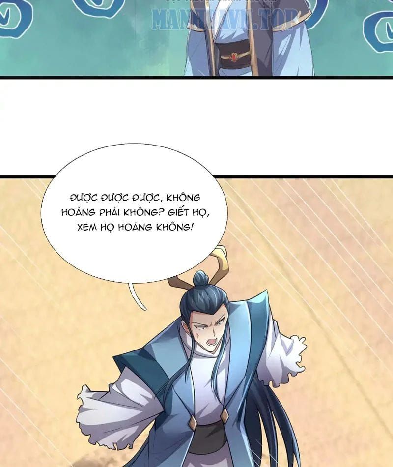 Ngủ Say Vạn Cổ: Xuất Thế Quét Ngang Chư Thiên Chapter 138 - 14