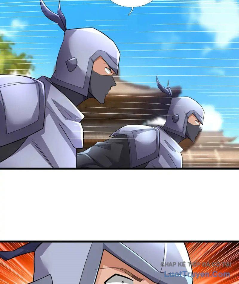 Ngủ Say Vạn Cổ: Xuất Thế Quét Ngang Chư Thiên Chapter 138 - 16