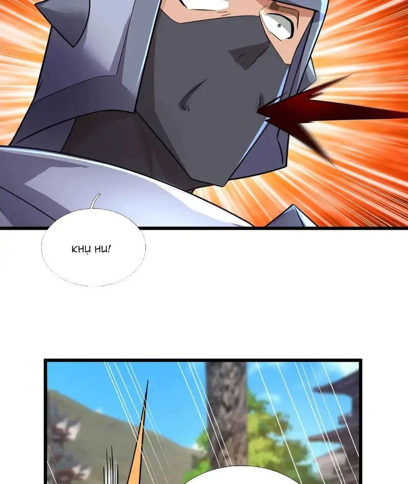 Ngủ Say Vạn Cổ: Xuất Thế Quét Ngang Chư Thiên Chapter 138 - 17