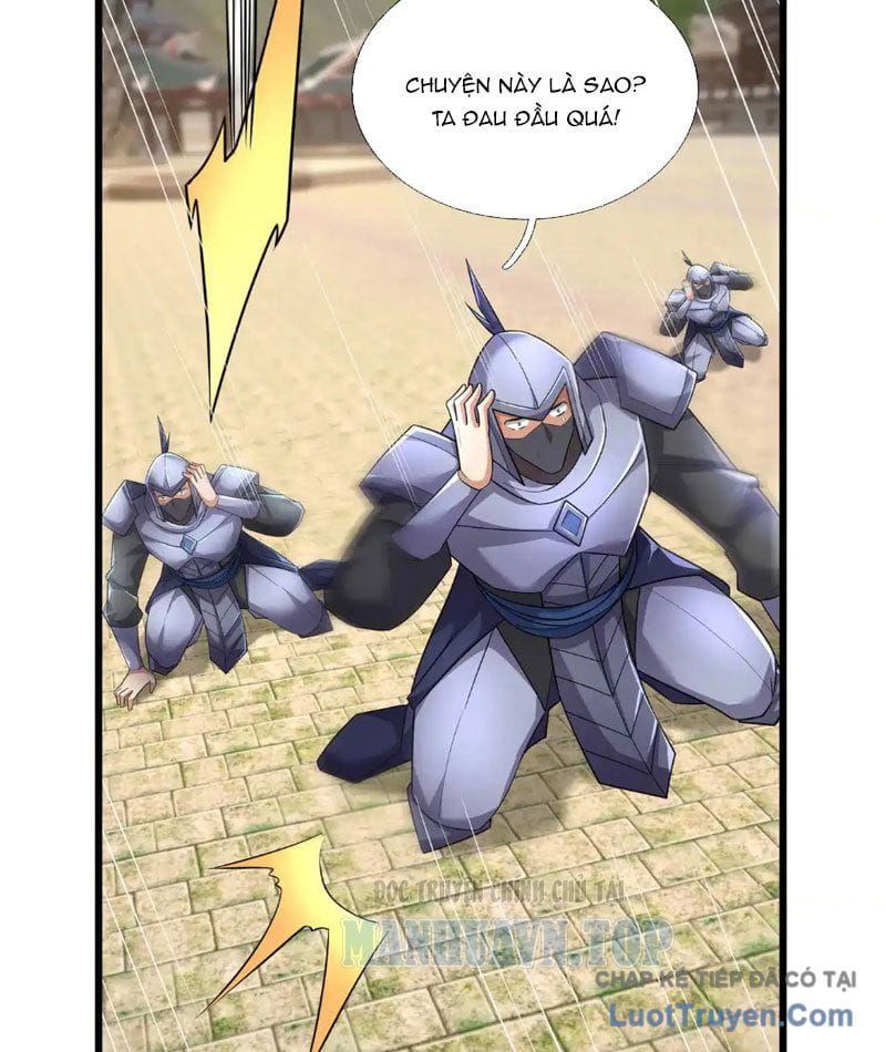 Ngủ Say Vạn Cổ: Xuất Thế Quét Ngang Chư Thiên Chapter 138 - 18