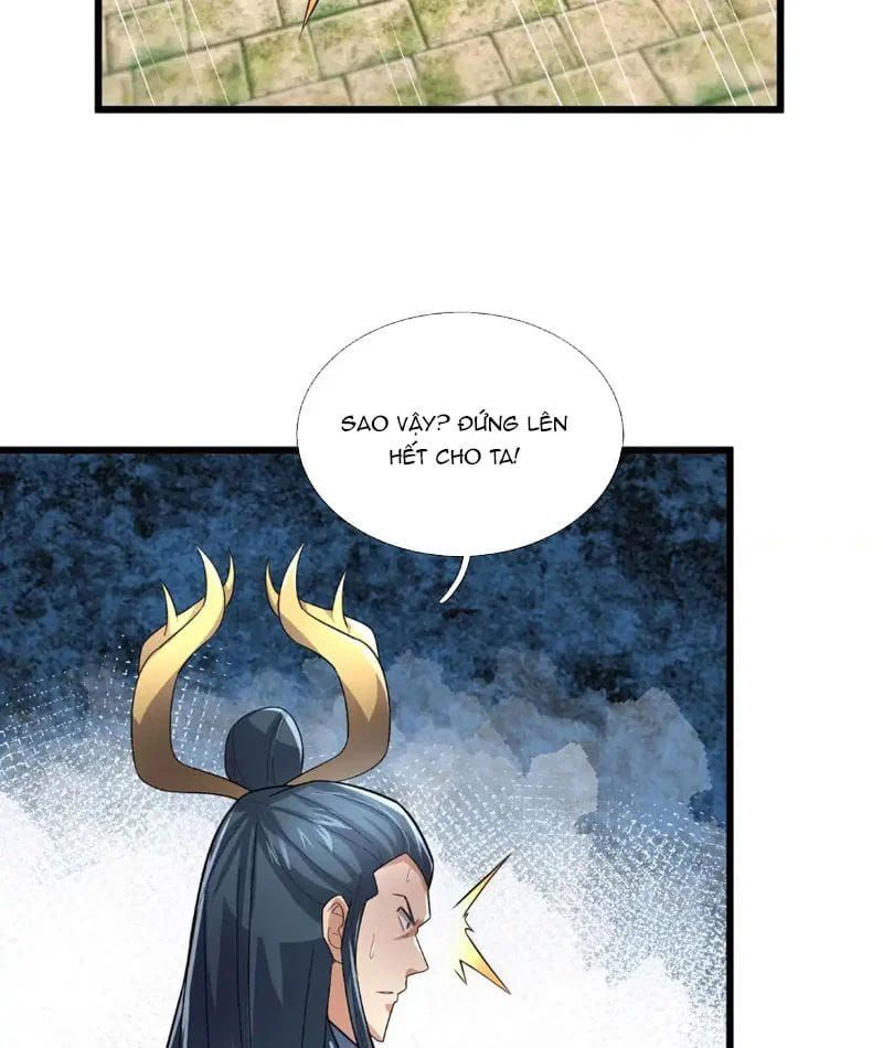 Ngủ Say Vạn Cổ: Xuất Thế Quét Ngang Chư Thiên Chapter 138 - 19