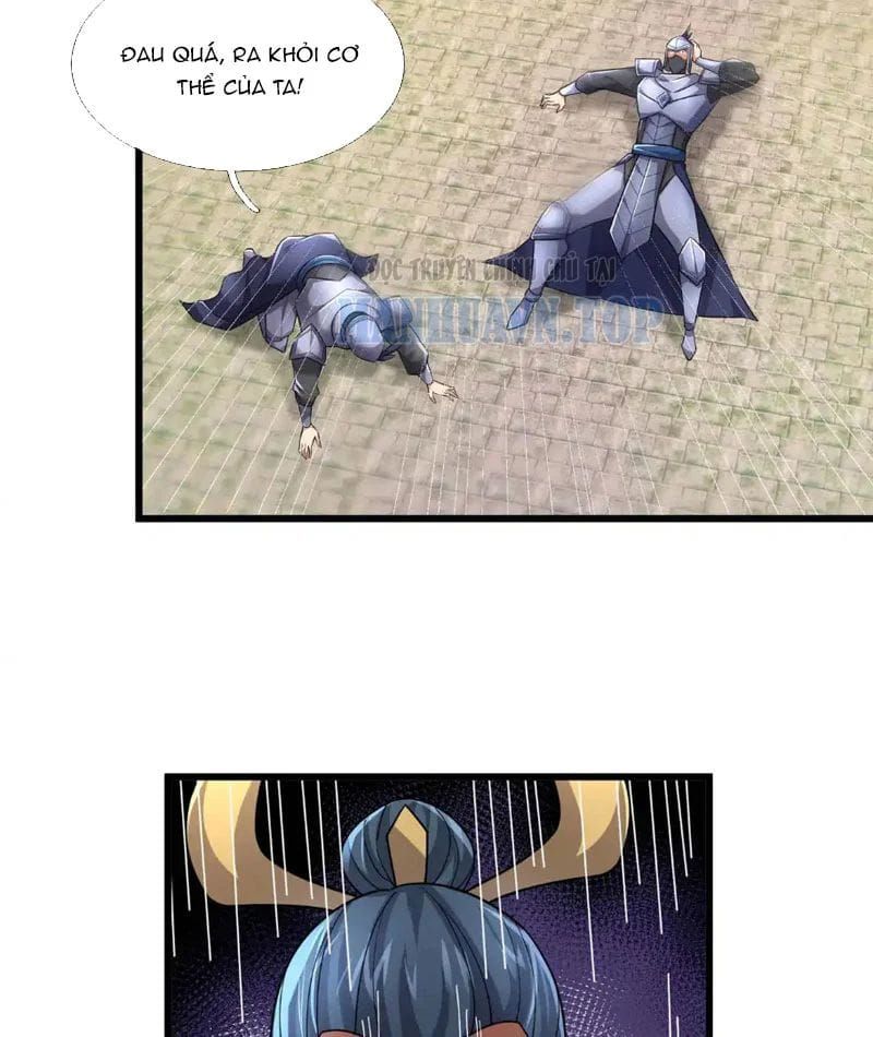 Ngủ Say Vạn Cổ: Xuất Thế Quét Ngang Chư Thiên Chapter 138 - 21