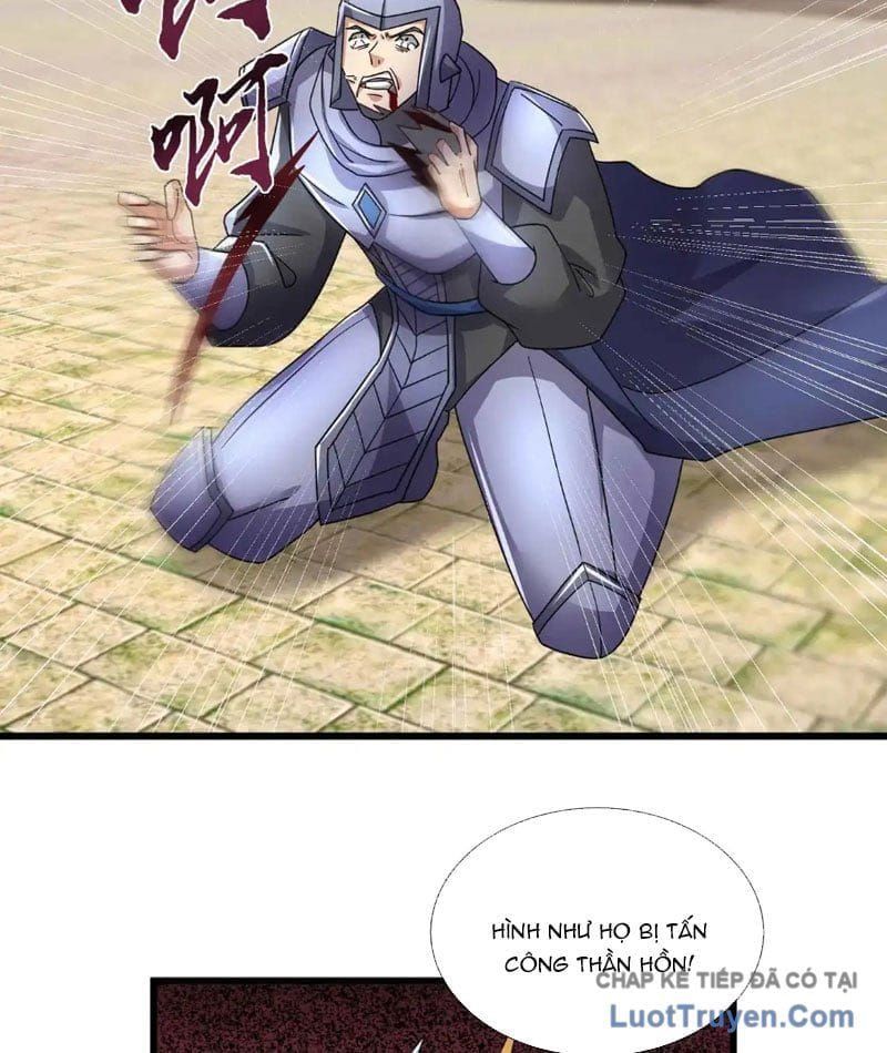 Ngủ Say Vạn Cổ: Xuất Thế Quét Ngang Chư Thiên Chapter 138 - 23