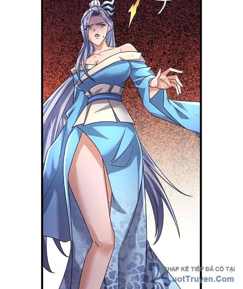 Ngủ Say Vạn Cổ: Xuất Thế Quét Ngang Chư Thiên Chapter 138 - 24