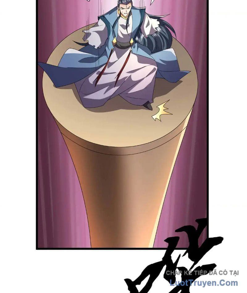 Ngủ Say Vạn Cổ: Xuất Thế Quét Ngang Chư Thiên Chapter 138 - 30