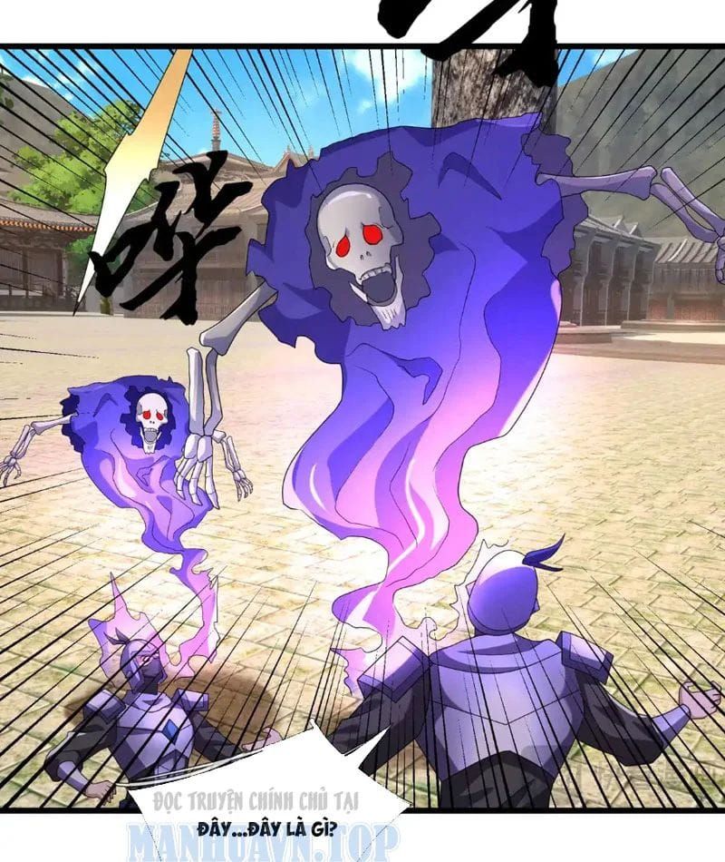 Ngủ Say Vạn Cổ: Xuất Thế Quét Ngang Chư Thiên Chapter 138 - 31