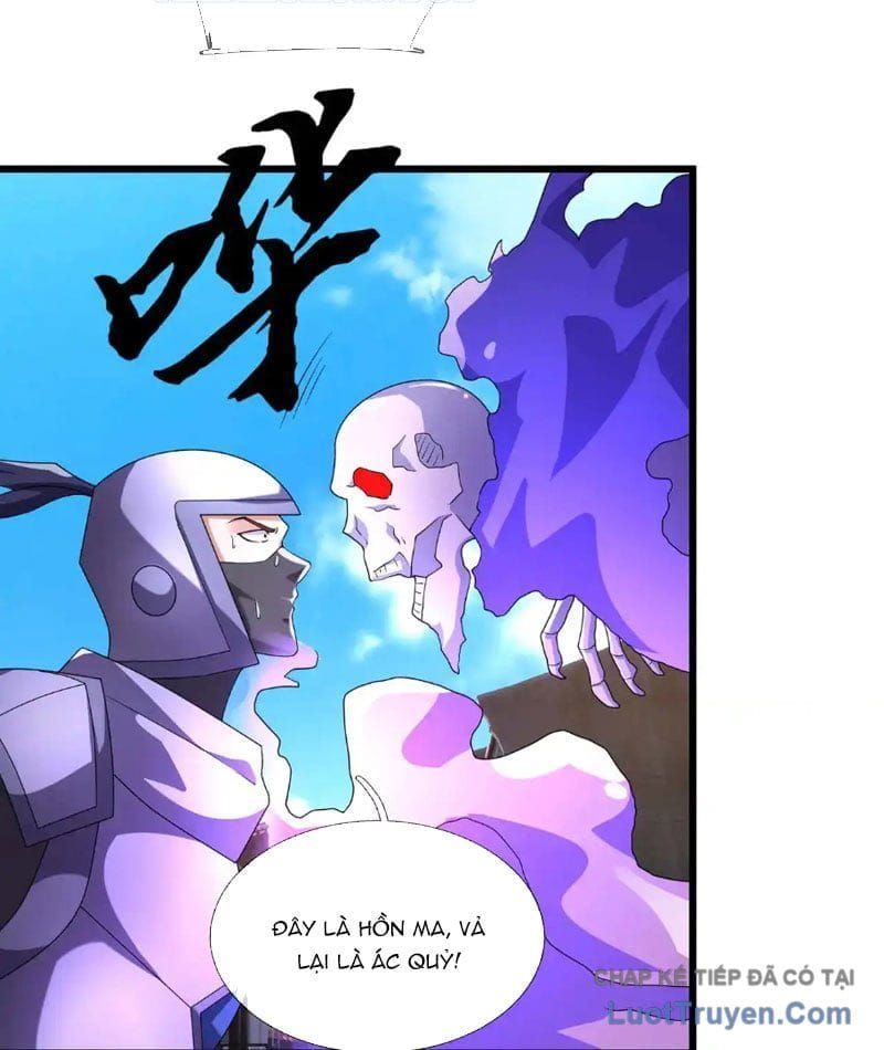 Ngủ Say Vạn Cổ: Xuất Thế Quét Ngang Chư Thiên Chapter 138 - 32