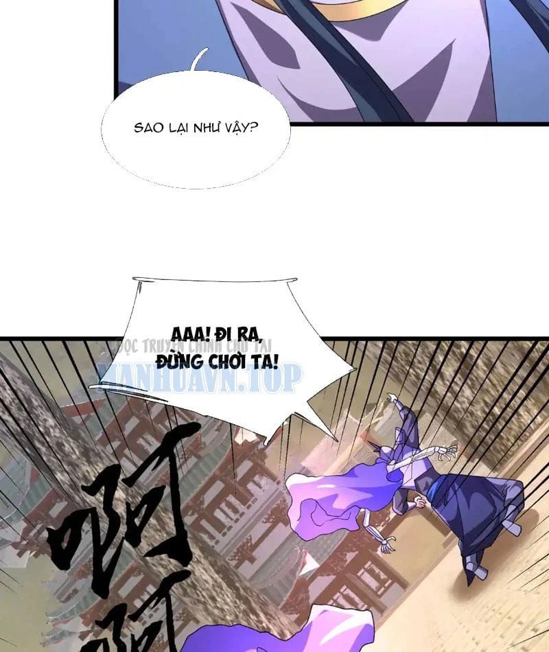 Ngủ Say Vạn Cổ: Xuất Thế Quét Ngang Chư Thiên Chapter 138 - 34