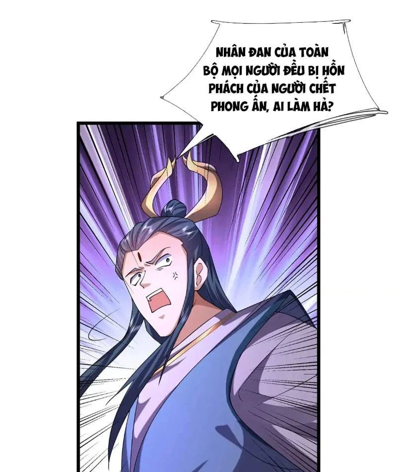 Ngủ Say Vạn Cổ: Xuất Thế Quét Ngang Chư Thiên Chapter 138 - 36