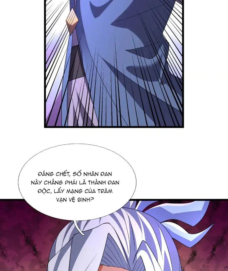 Ngủ Say Vạn Cổ: Xuất Thế Quét Ngang Chư Thiên Chapter 138 - 37