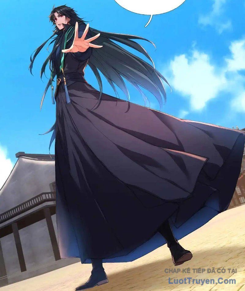 Ngủ Say Vạn Cổ: Xuất Thế Quét Ngang Chư Thiên Chapter 138 - 39