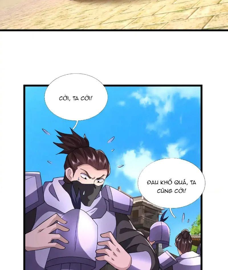 Ngủ Say Vạn Cổ: Xuất Thế Quét Ngang Chư Thiên Chapter 138 - 40