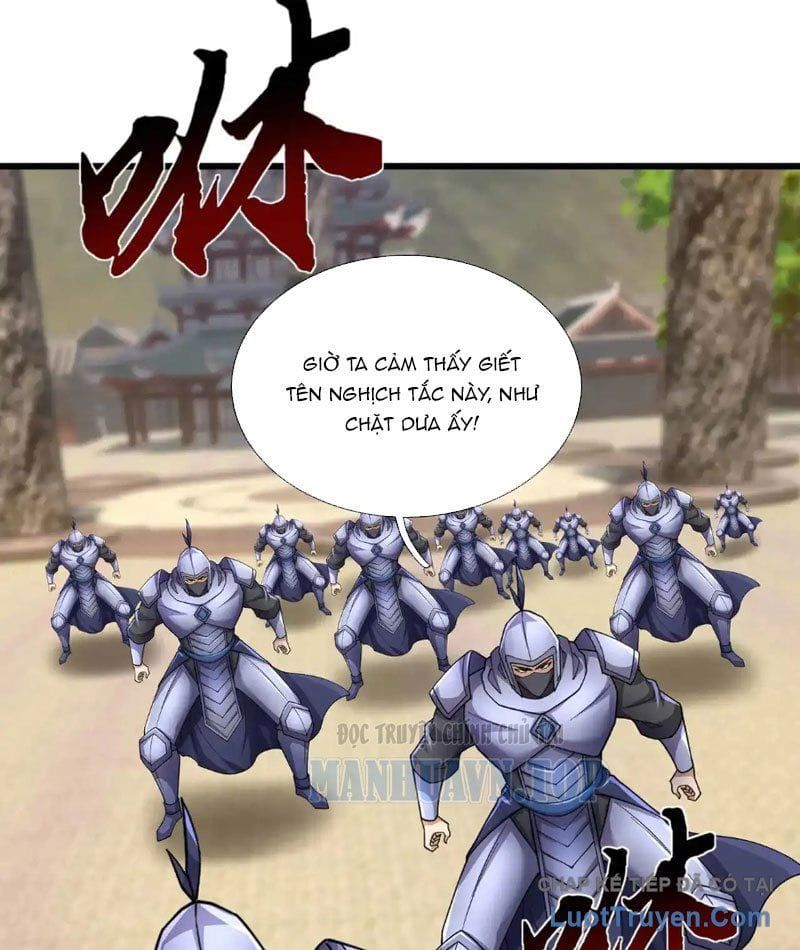 Ngủ Say Vạn Cổ: Xuất Thế Quét Ngang Chư Thiên Chapter 138 - 5