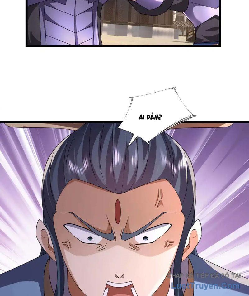 Ngủ Say Vạn Cổ: Xuất Thế Quét Ngang Chư Thiên Chapter 138 - 41