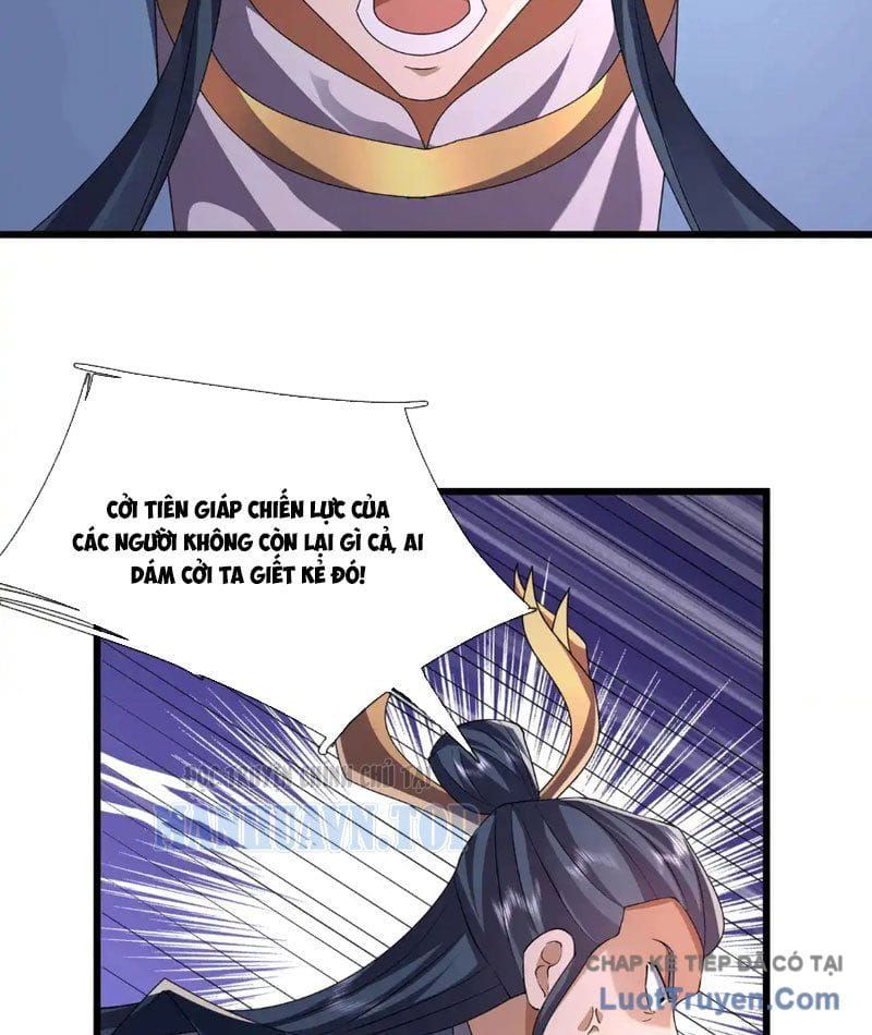 Ngủ Say Vạn Cổ: Xuất Thế Quét Ngang Chư Thiên Chapter 138 - 42