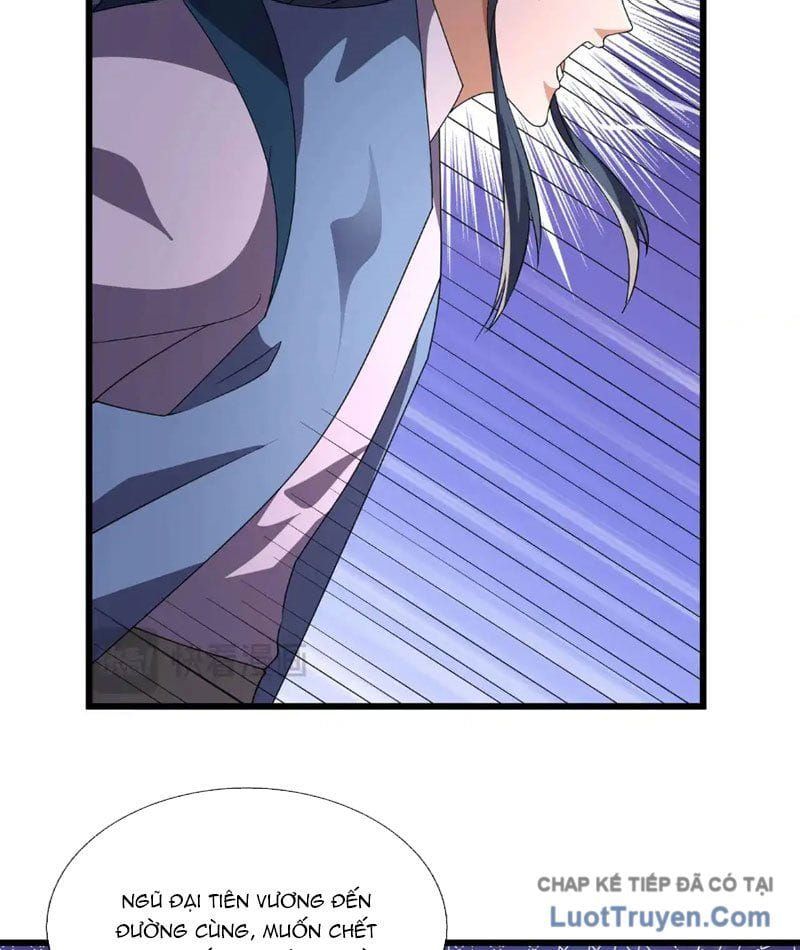 Ngủ Say Vạn Cổ: Xuất Thế Quét Ngang Chư Thiên Chapter 138 - 43