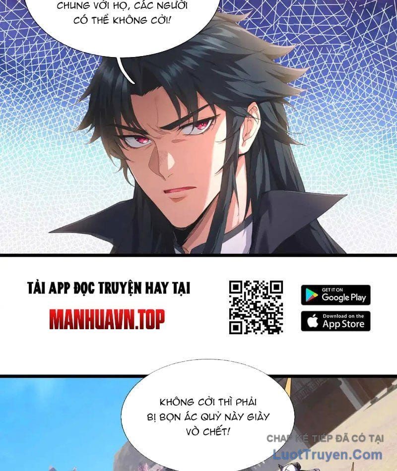 Ngủ Say Vạn Cổ: Xuất Thế Quét Ngang Chư Thiên Chapter 138 - 44