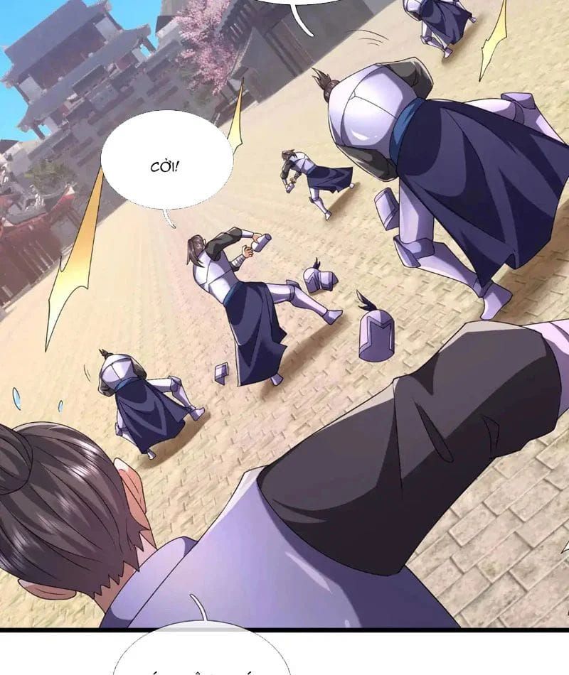 Ngủ Say Vạn Cổ: Xuất Thế Quét Ngang Chư Thiên Chapter 138 - 45