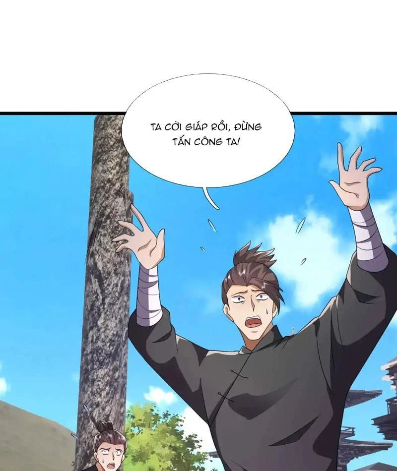 Ngủ Say Vạn Cổ: Xuất Thế Quét Ngang Chư Thiên Chapter 138 - 48