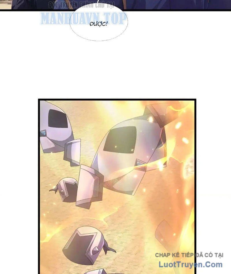 Ngủ Say Vạn Cổ: Xuất Thế Quét Ngang Chư Thiên Chapter 138 - 50