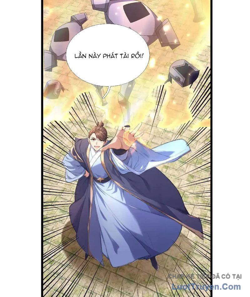 Ngủ Say Vạn Cổ: Xuất Thế Quét Ngang Chư Thiên Chapter 138 - 51