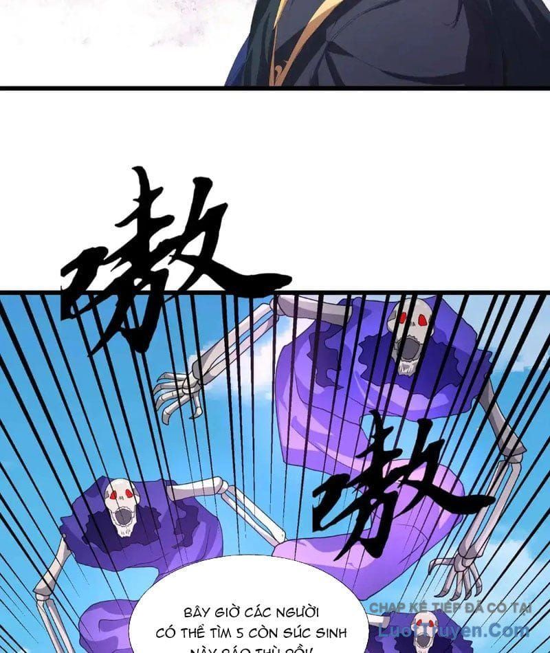 Ngủ Say Vạn Cổ: Xuất Thế Quét Ngang Chư Thiên Chapter 138 - 53