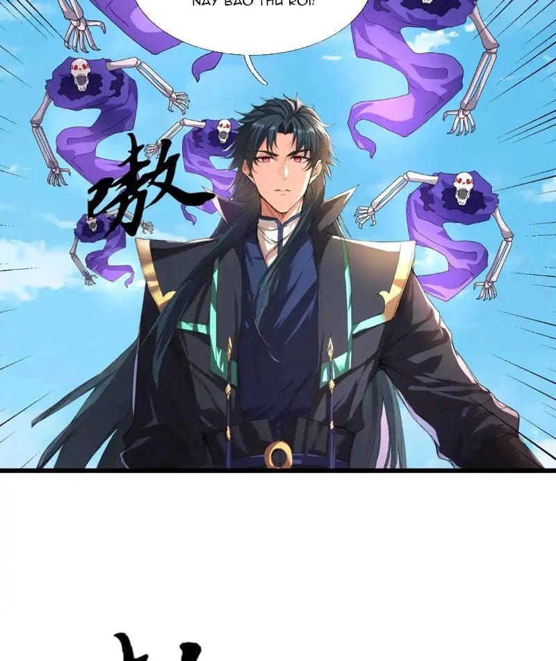 Ngủ Say Vạn Cổ: Xuất Thế Quét Ngang Chư Thiên Chapter 138 - 54