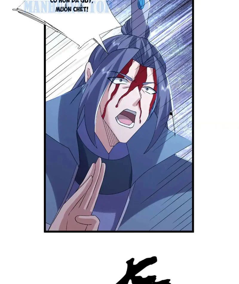 Ngủ Say Vạn Cổ: Xuất Thế Quét Ngang Chư Thiên Chapter 138 - 58