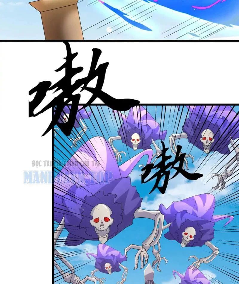 Ngủ Say Vạn Cổ: Xuất Thế Quét Ngang Chư Thiên Chapter 138 - 60