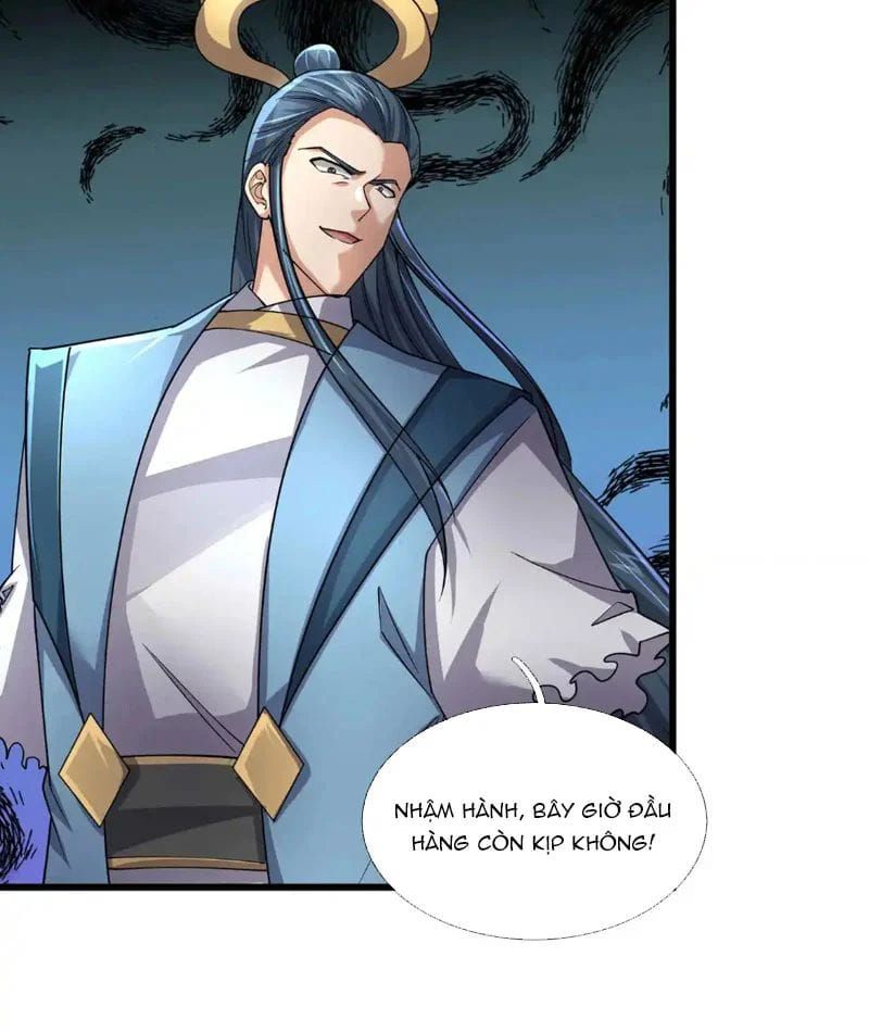 Ngủ Say Vạn Cổ: Xuất Thế Quét Ngang Chư Thiên Chapter 138 - 7