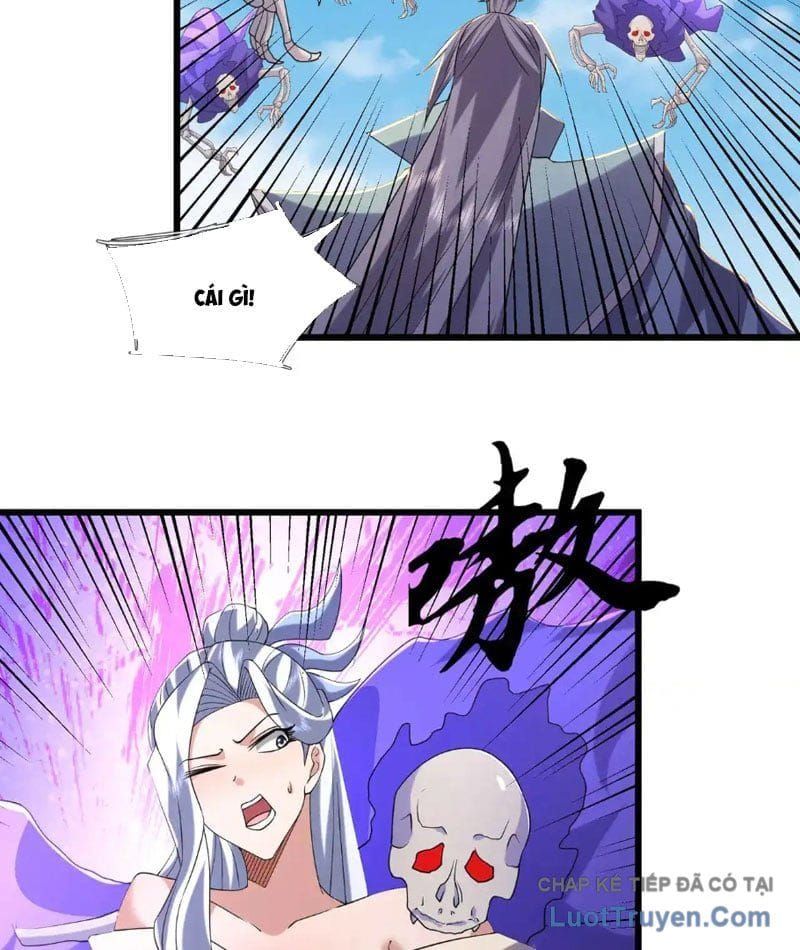 Ngủ Say Vạn Cổ: Xuất Thế Quét Ngang Chư Thiên Chapter 138 - 61